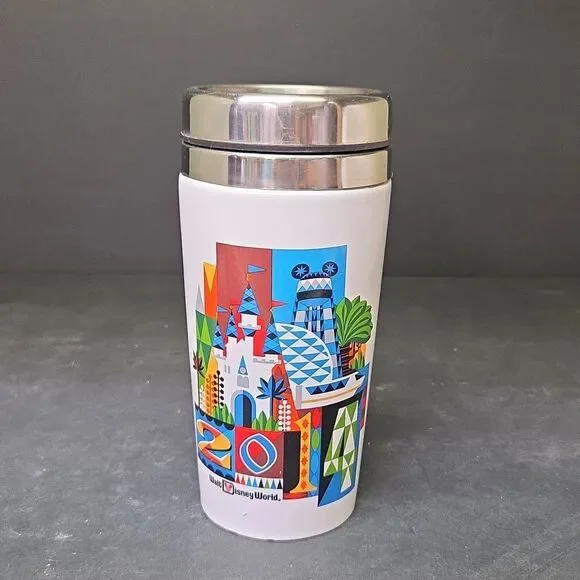 Mickey Mouse Dvd's Cartoon Favorites, 5 Figures, Drinking Mug - Picture 4 of 9